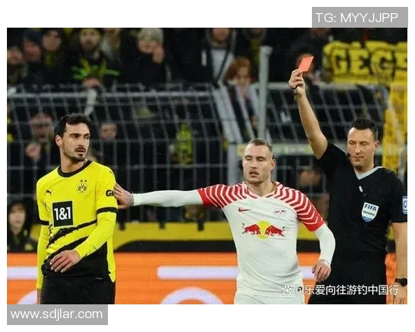 红牌最多的足球明星揭秘他们的职业生涯为何如此多次被罚下